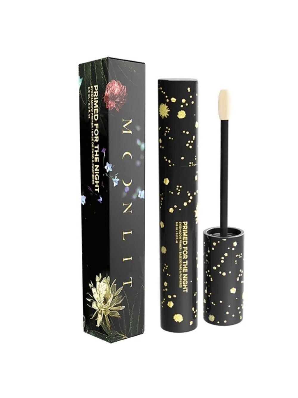 MOONLIT MAKEUP
MoonLit Primed For The Night Eyeshadow Primer